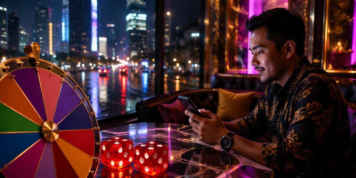 Kebijakan Privasi vwin99999 untuk Pemain Malaysia